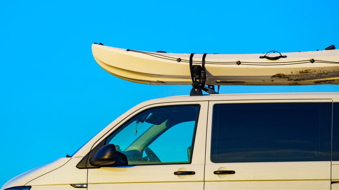 How To Choose the Best Roof Rack for Your Van