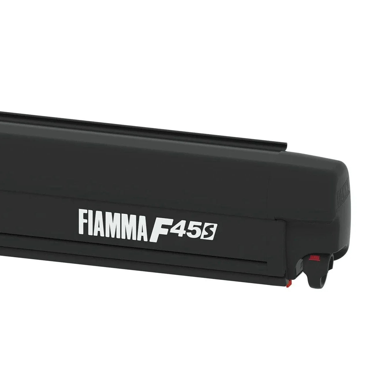 What’s the Difference Between the Fiamma F45S and Fiamma F80?