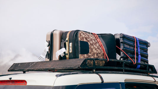 What To Know Before You Buy a Roof Rack for Your Van