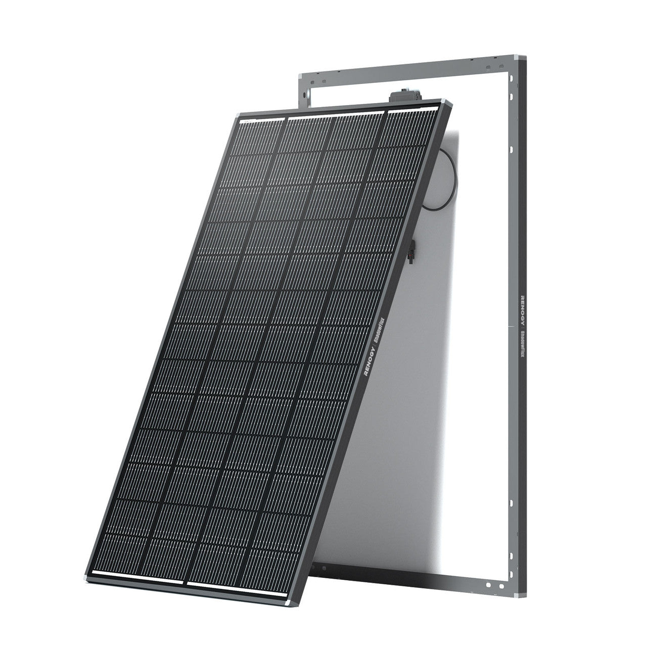 Renogy - Solar Panels - ShadowFlux