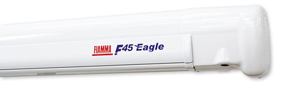 Fiamma F45 Eagle Awnings