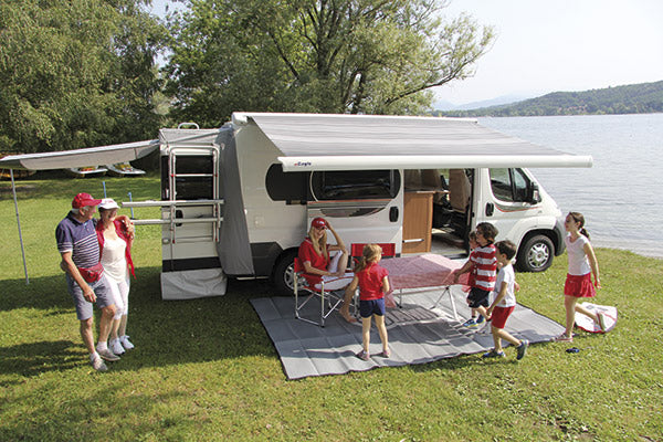 Load image into Gallery viewer, Fiamma F65s Eagle Awnings
