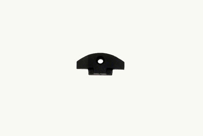 Venture L-Track Recessed End Caps (4 Pack)