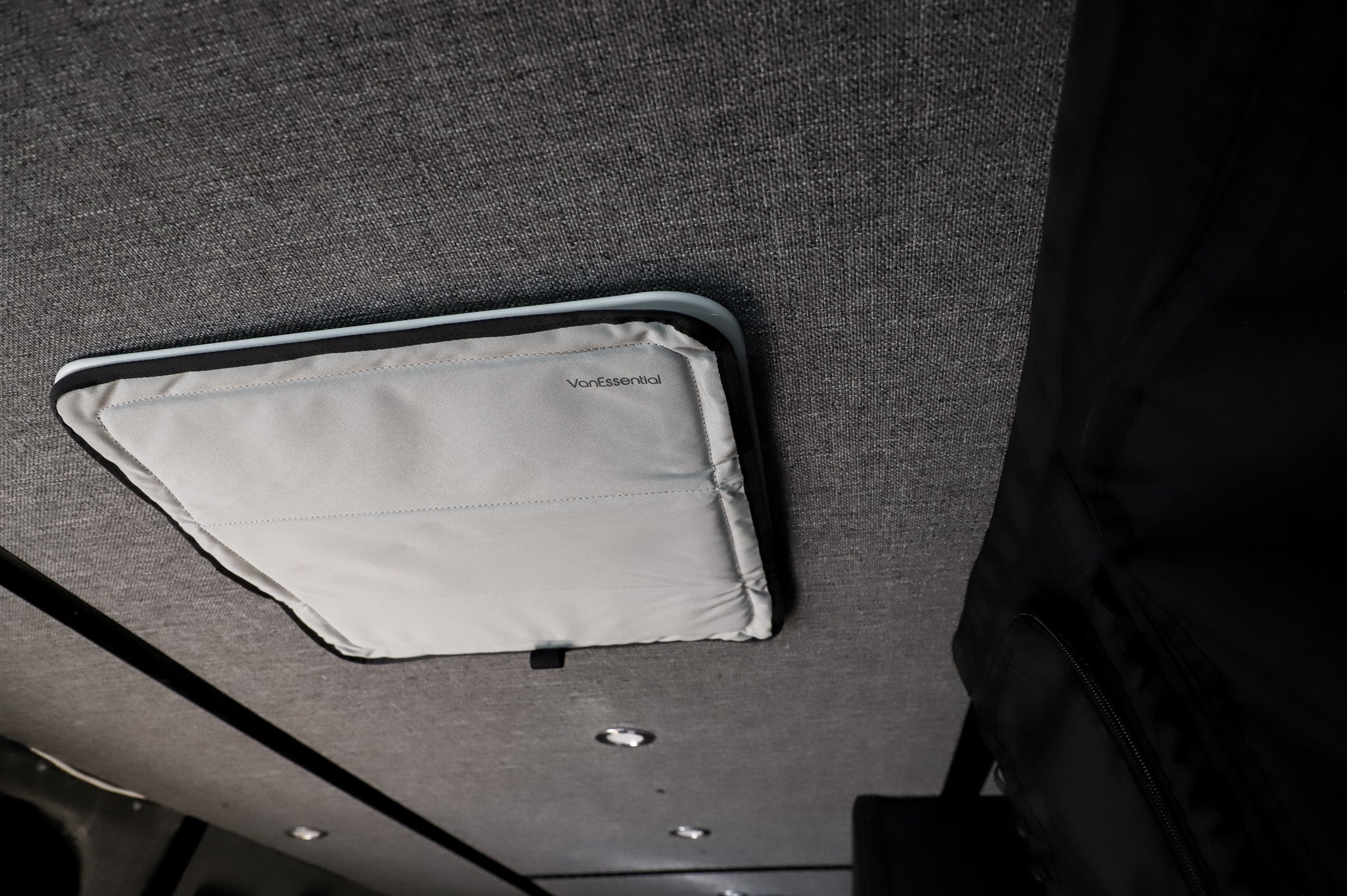 Roof Vent Cover