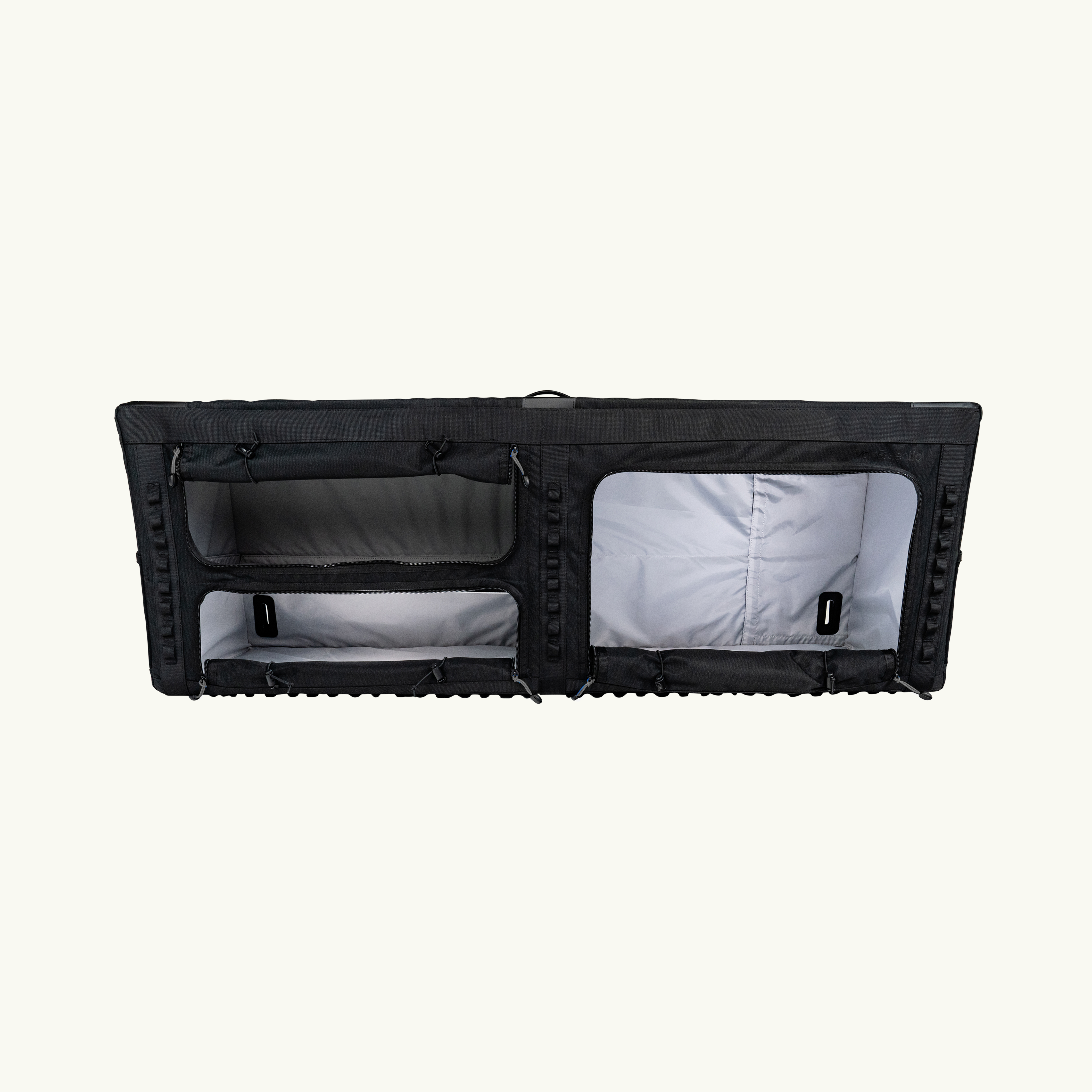 Upper Storage Cabinet - 48"