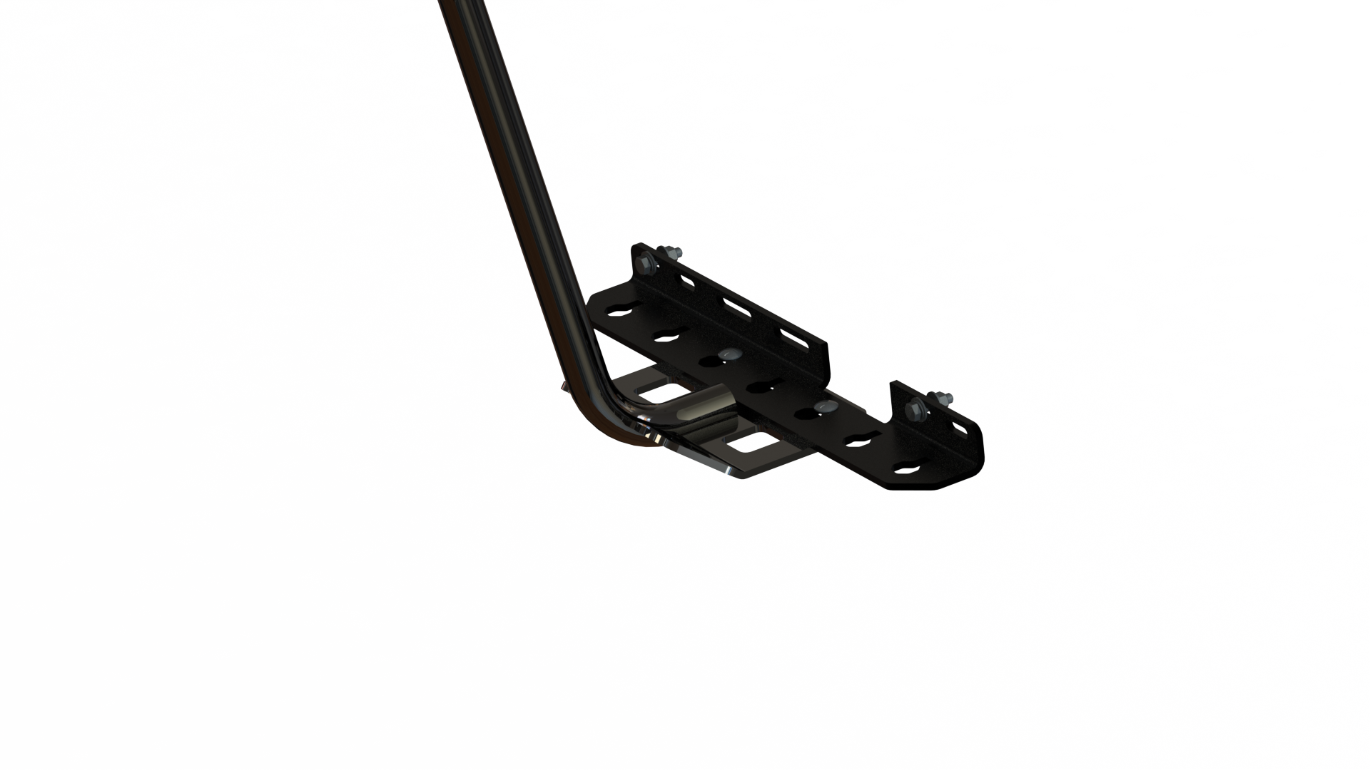Ford Transit Surf Pole