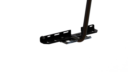 Ford Transit Surf Pole