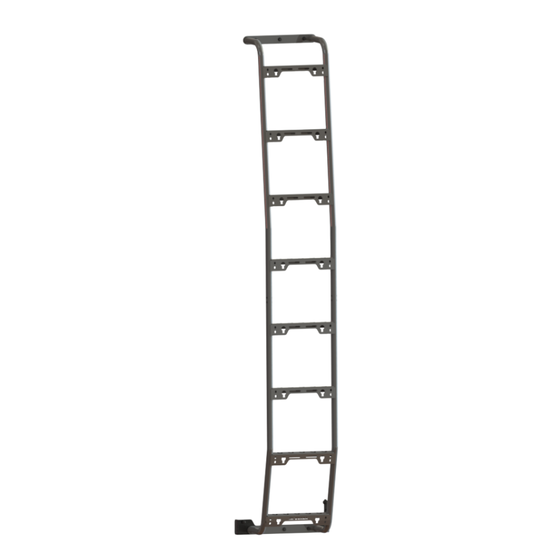 Pre-Order | Transit Side Mount Ladder V2