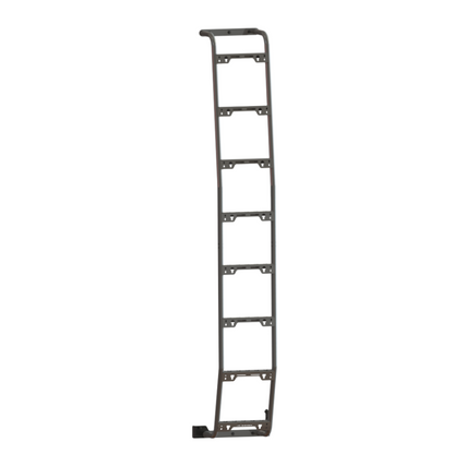 Pre-Order | Transit Side Mount Ladder V2