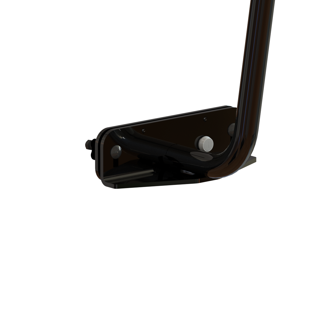 Mercedes Sprinter Surf Pole