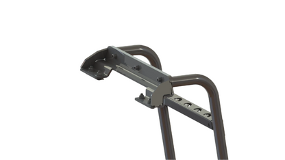 Mercedes Sprinter Side Mount Ladder