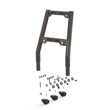 Sprinter - Rear Ladder System - Ladder Extension