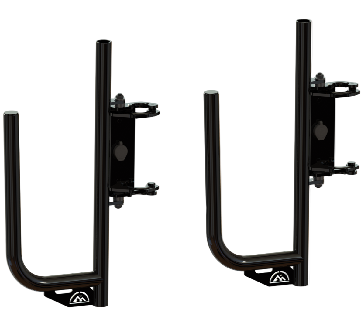 Pre-Order | Van Surfboard Hooks - Unaka Gear Co.
