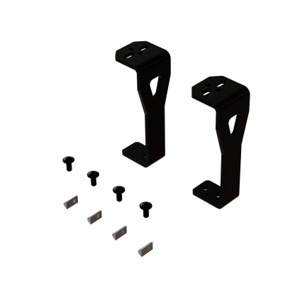 High Bar Center Support Bracket Kit