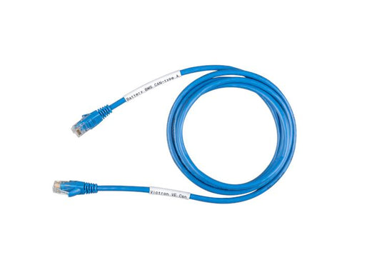 Victron - VE.Can to CAN-bus BMS type A Cable 1.8 m Cable [ASS030710018]