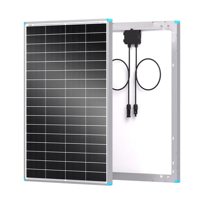 Renogy - Solar Panels - 100/175/200W N-Type Solar Panel