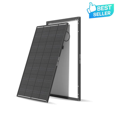 Renogy - Solar Panels - ShadowFlux 120W/200W N-Type Anti-Shading Solar Panel