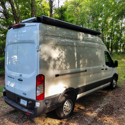 Ford Transit Roof Rack - Premium - 148" High Roof