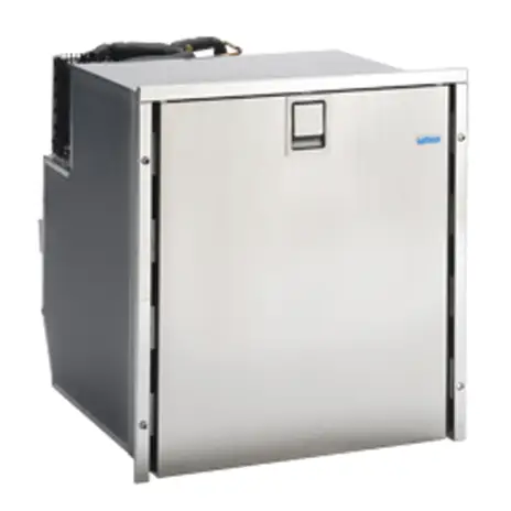 Isotherm Drawer 65 SS Refrigerator