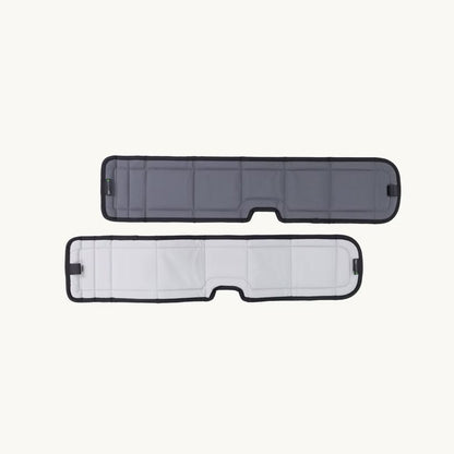 Bunk Window Cover - Van Windows Direct (VWD) - Unaka Gear Co.