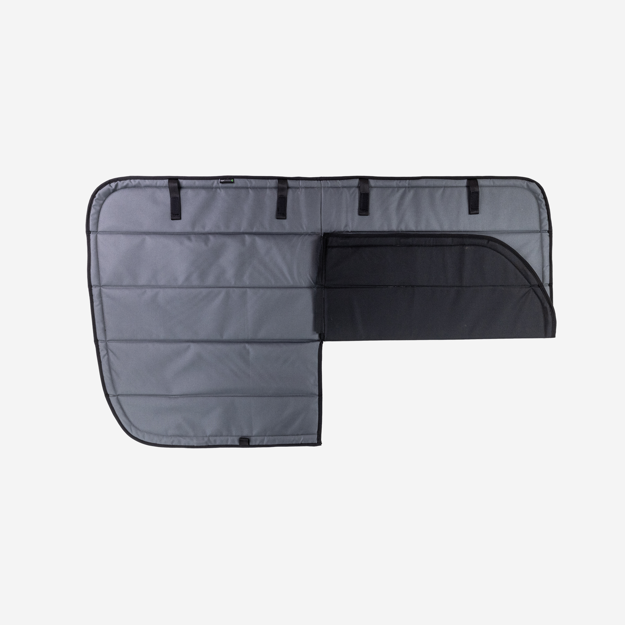 Mercedes Sprinter Stealth Sliding Door Window Cover