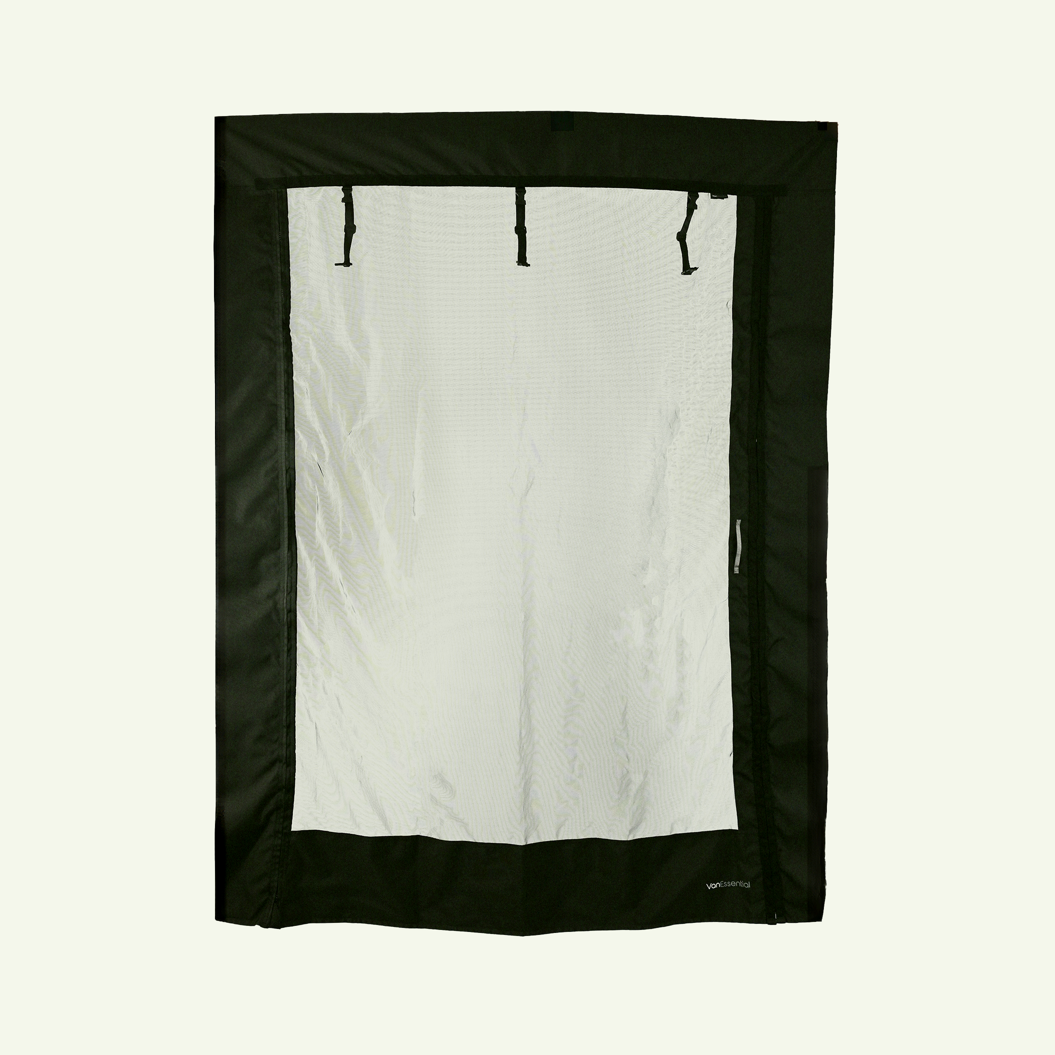 Ram Promaster Bug Screen - Sliding Door