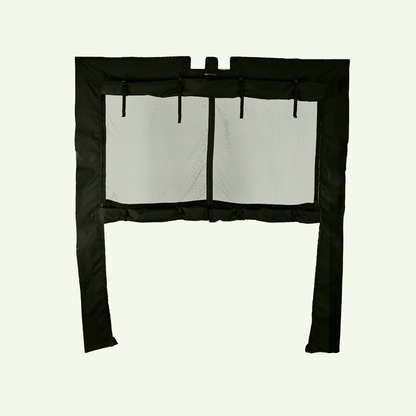 Ram Promaster Bug Screen - Rear Door