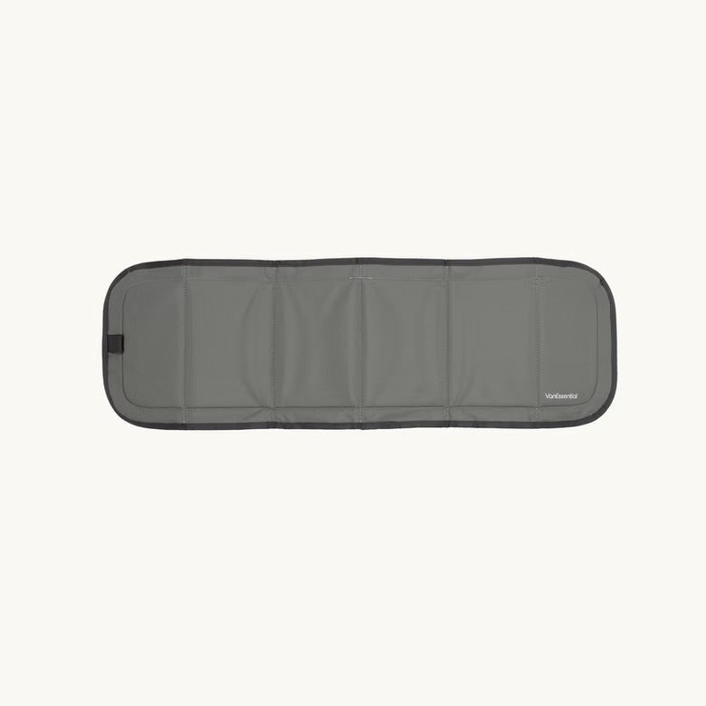 Bunk Window Cover - Van Windows Direct (VWD) - Unaka Gear Co.