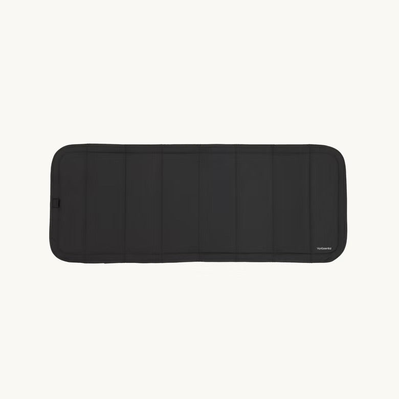 Bunk Window Cover - Van Windows Direct (VWD) - Unaka Gear Co.