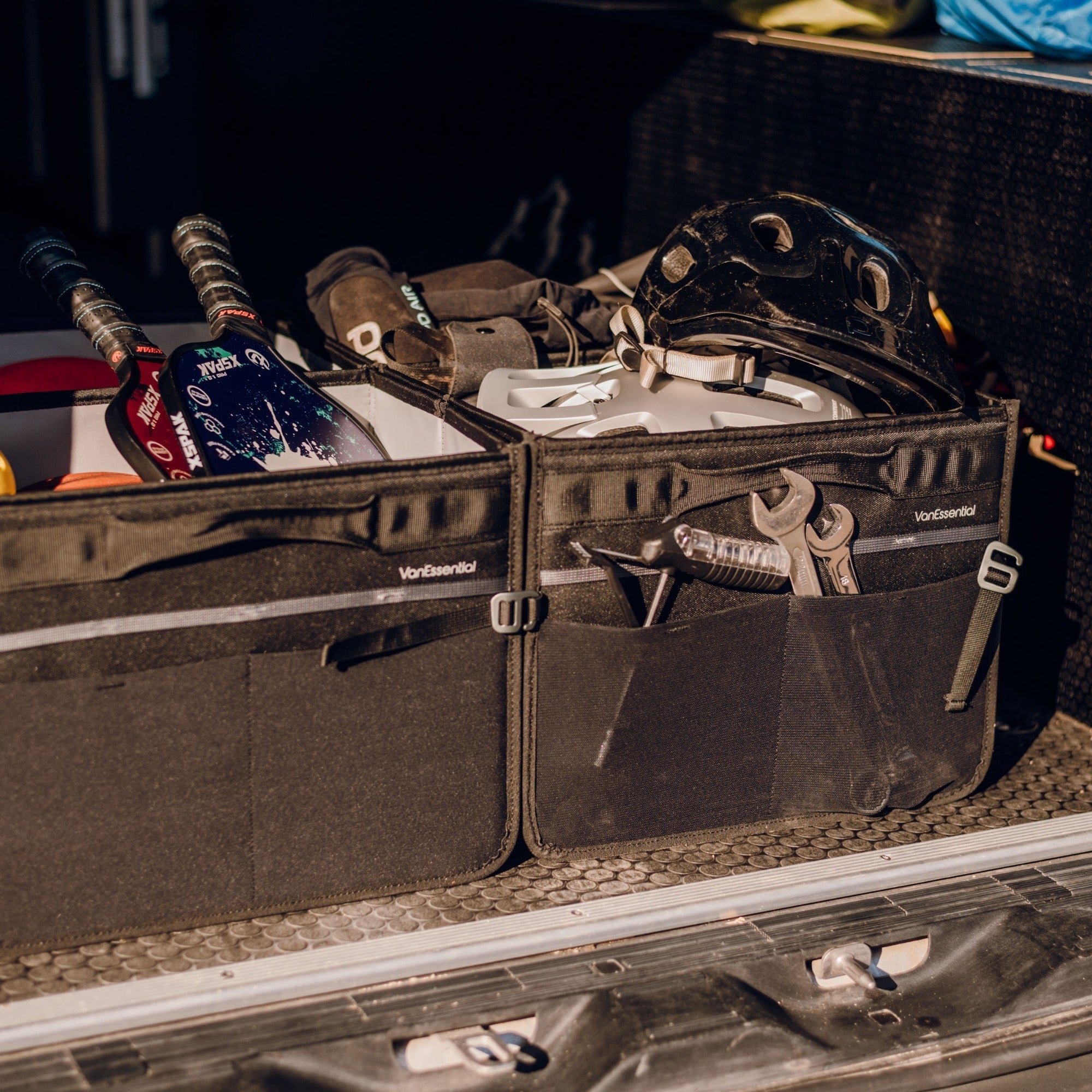 Road Trip Storage Box (Large)