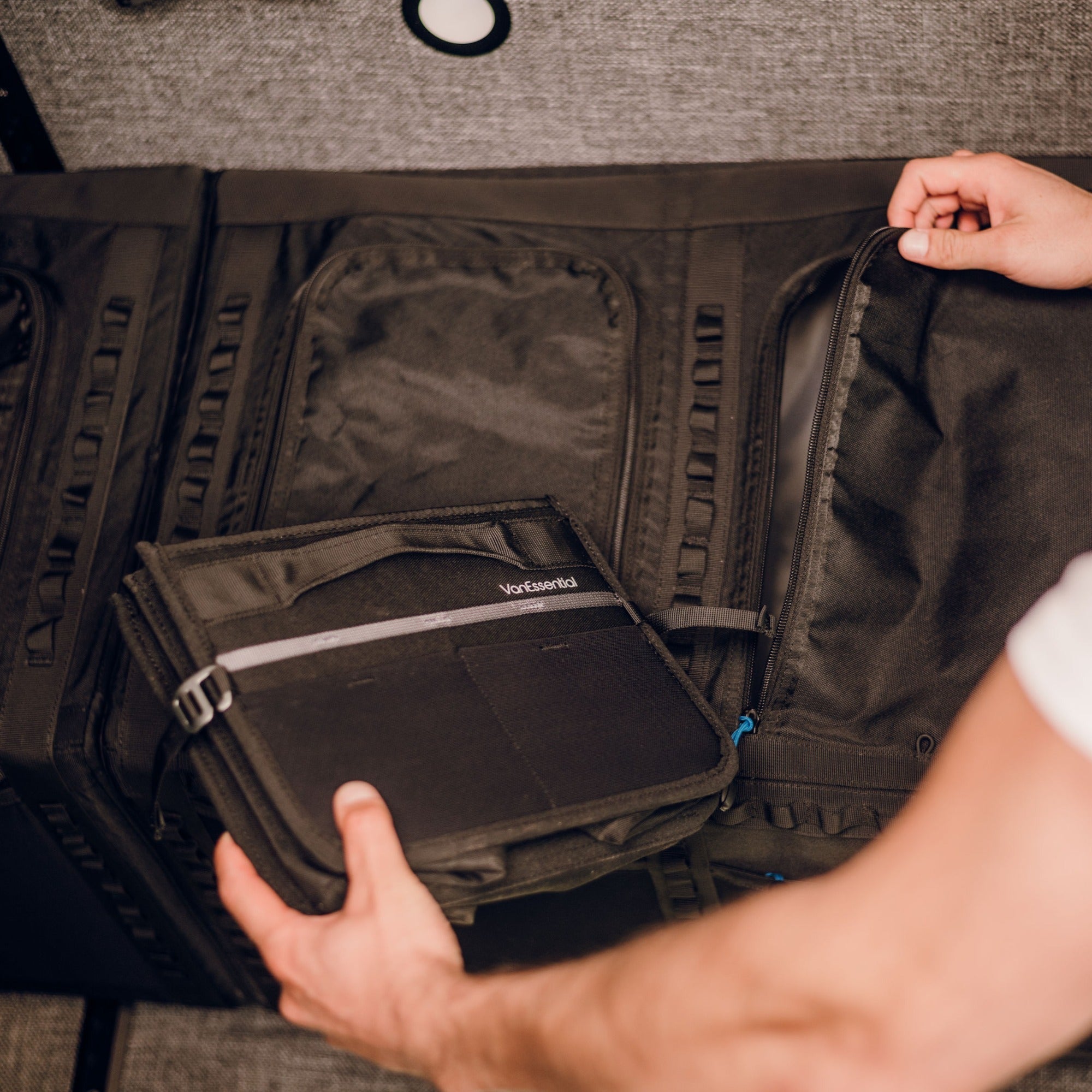 Road Trip Storage Box (Small)