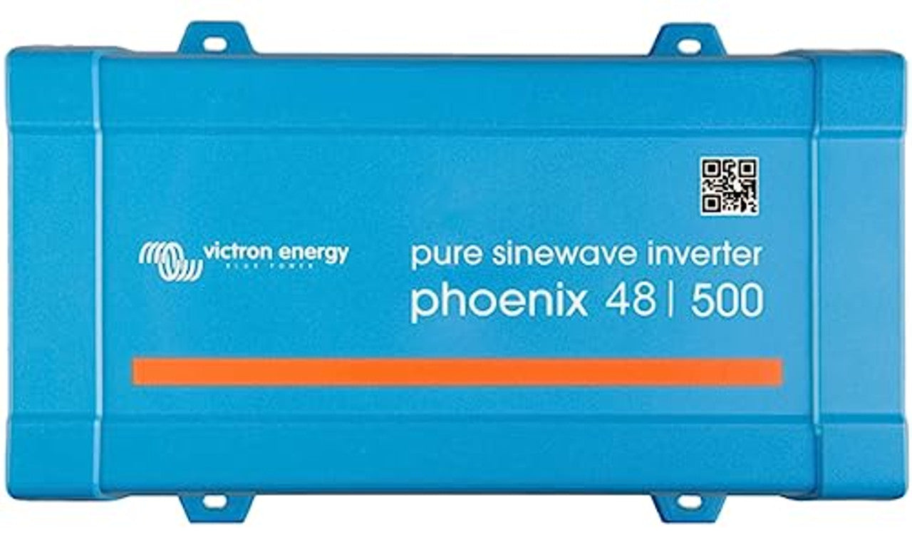 Victron Inverter 48/500 120V VE.Direct NEMA 5-15R [PIN485010500]