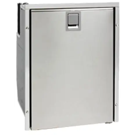 Load image into Gallery viewer, Isotherm Drawer 130 SS Refrigerator w/ Freezer
