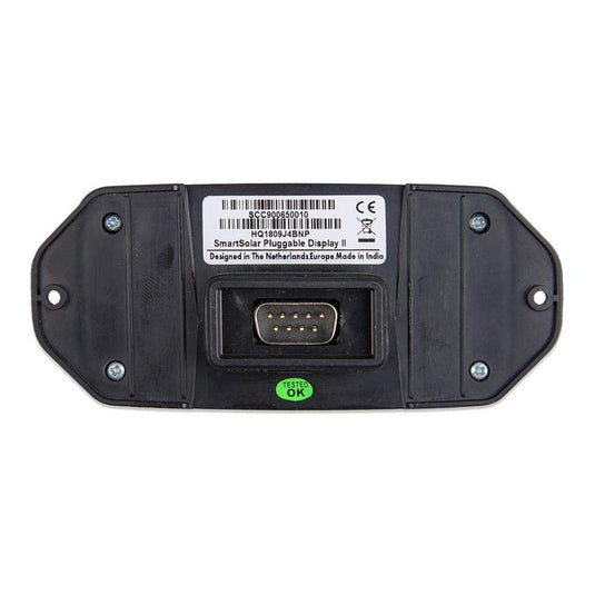 Victron SmartSolar Pluggable Display [SCC900650010]