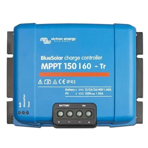 Victron BlueSolar MPPT 150/60-Tr [SCC010060200]