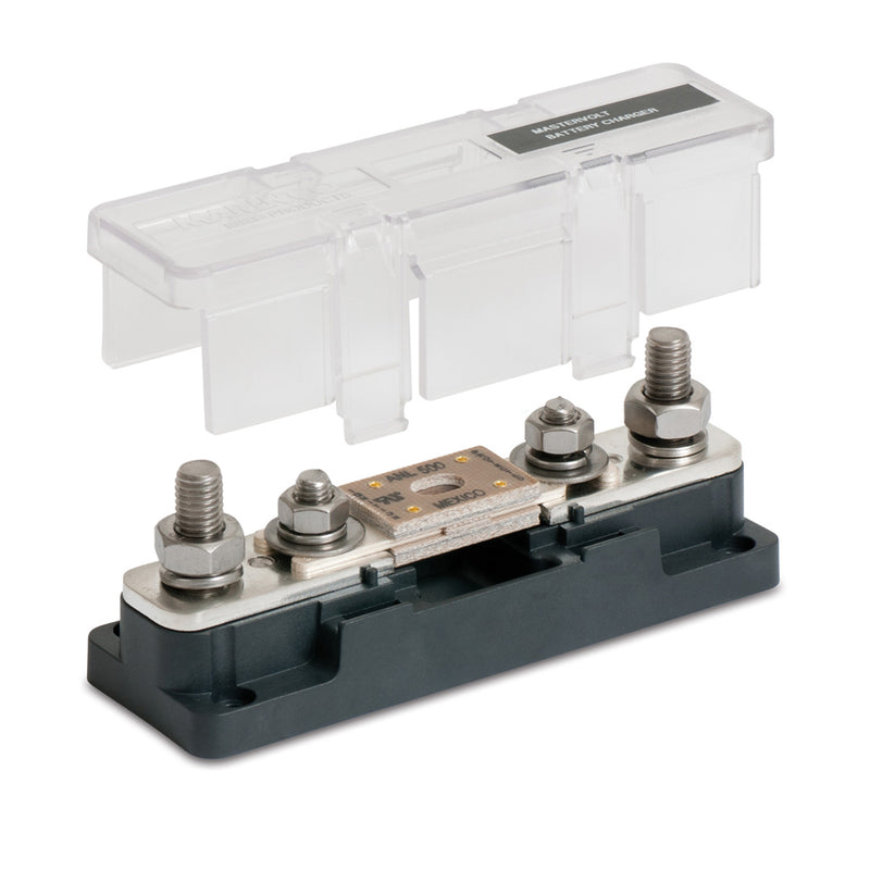 Load image into Gallery viewer, BEP Pro Installer ANL Fuse Holder w/2 Additional Studs - 750A [778-ANL2S]
