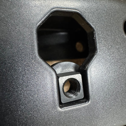 Carriage Nuts - Unaka Gear Co.