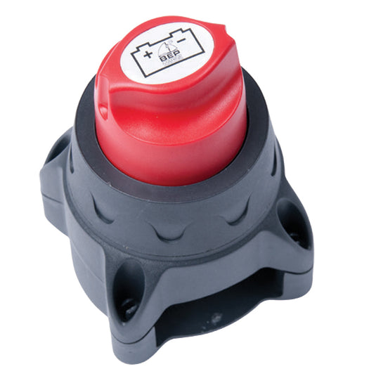 BEP Easy Fit Battery Switch - 275A Continuous [700]