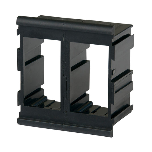 BEP Contura Double Switch Mounting Bracket [1001702]