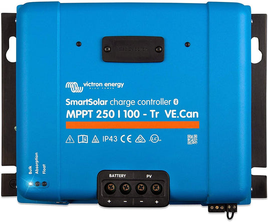 Victron SmartSolar MPPT 250/100-Tr VE.Can [SCC125110412]