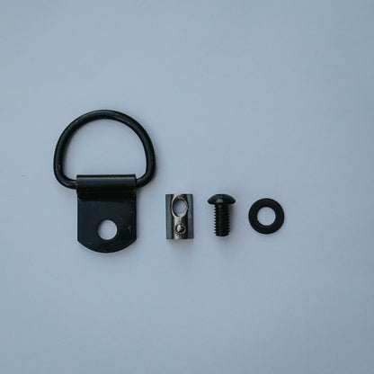 8020 TIE DOWN KIT - STAINLESS STEEL - 15 SERIES - Unaka Gear Co.