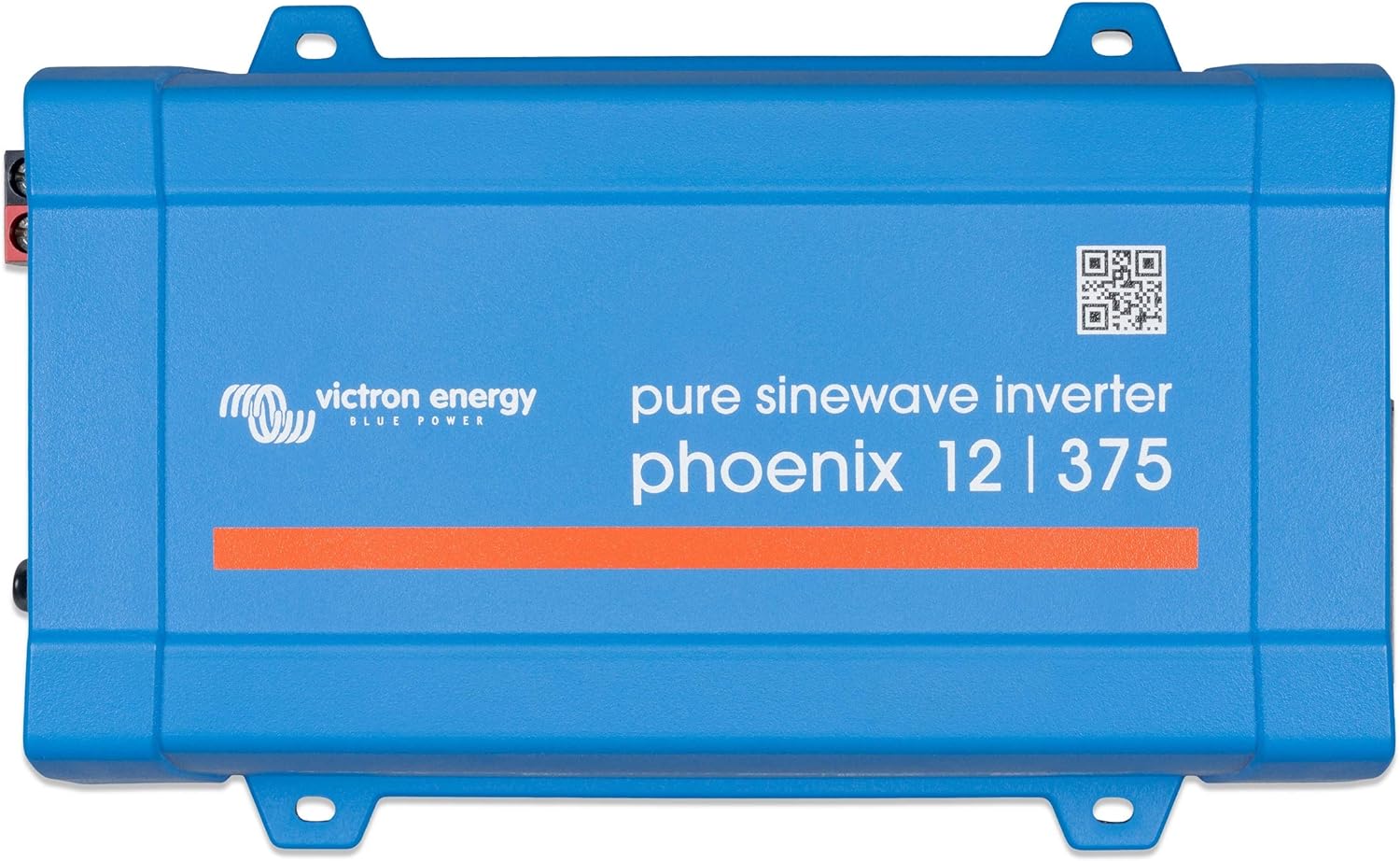 Victron Inverter 24/375 120V VE.Direct NEMA 5-15R [PIN243750500]