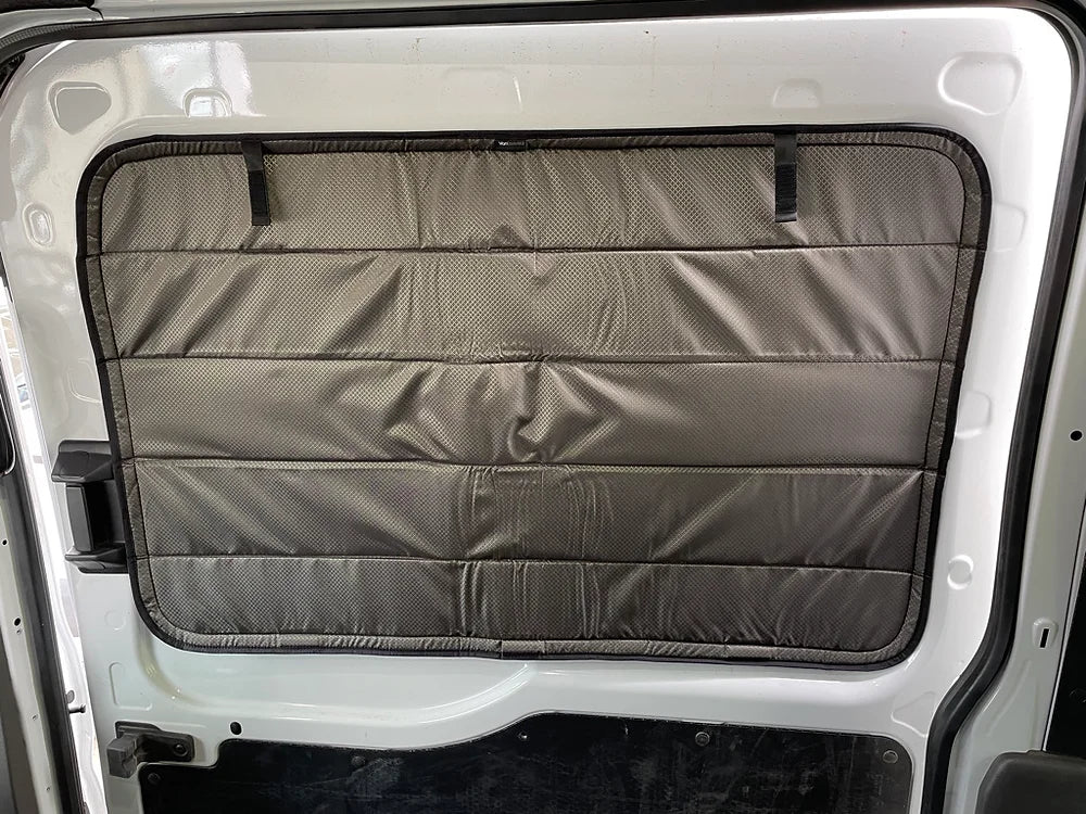 Van Essential FORD Transit Sliding Door Window Cover