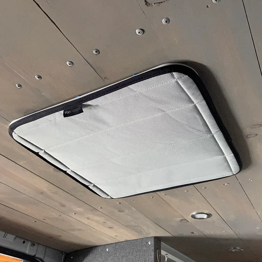 Van Essential Insulated Fan Vent Cover