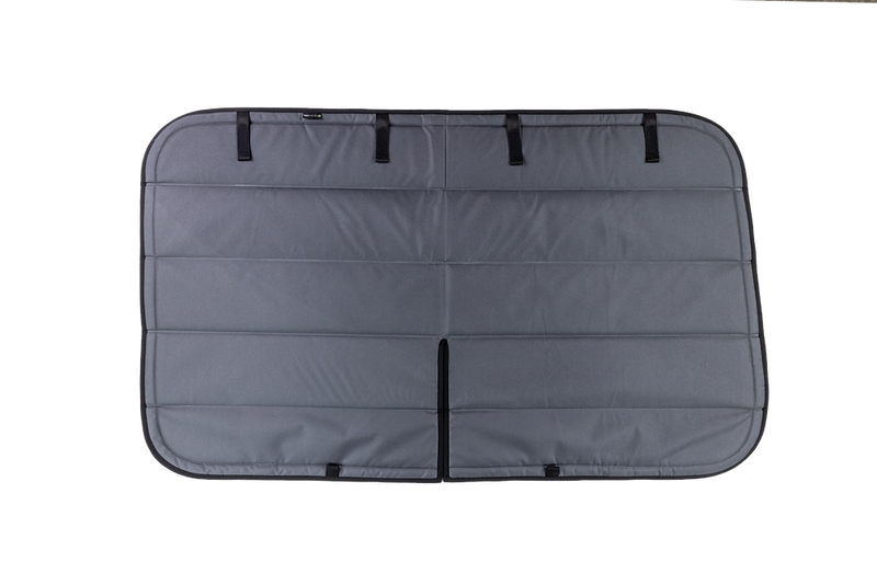 Load image into Gallery viewer, Van Essential FORD Transit Crew Window Cover
