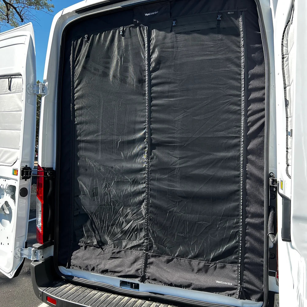 VAN ESSENTIAL - MERCEDES SPRINTER BUG SCREENS