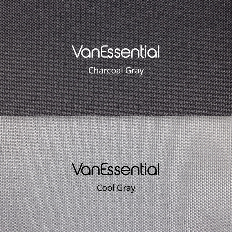 Load image into Gallery viewer, Van Essential - Mercedes-Benz Sliding Door Window Cover
