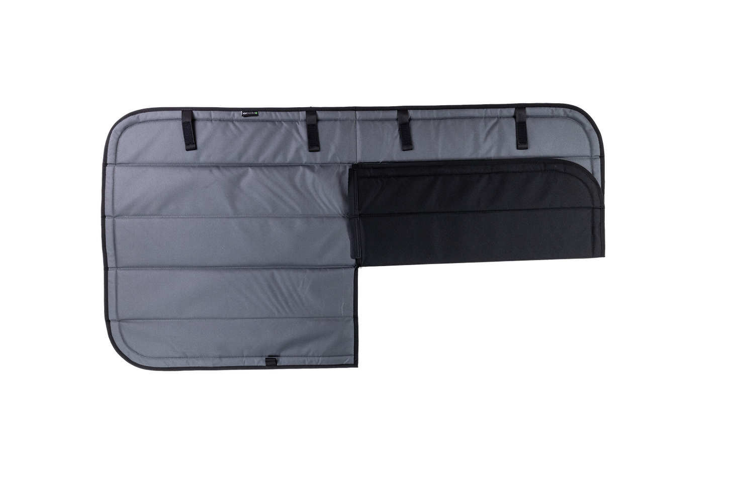 RAM Promaster Crew Window Cover