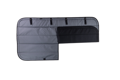 RAM Promaster Crew Window Cover