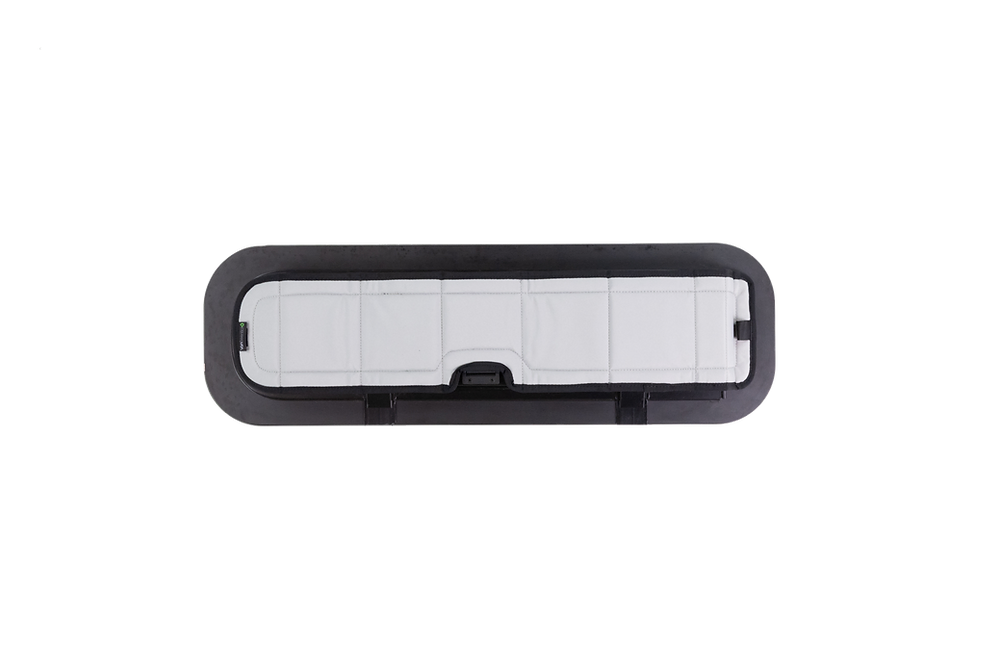 Van Essential VanWindows Direct (VWD) Bunk Window Covers